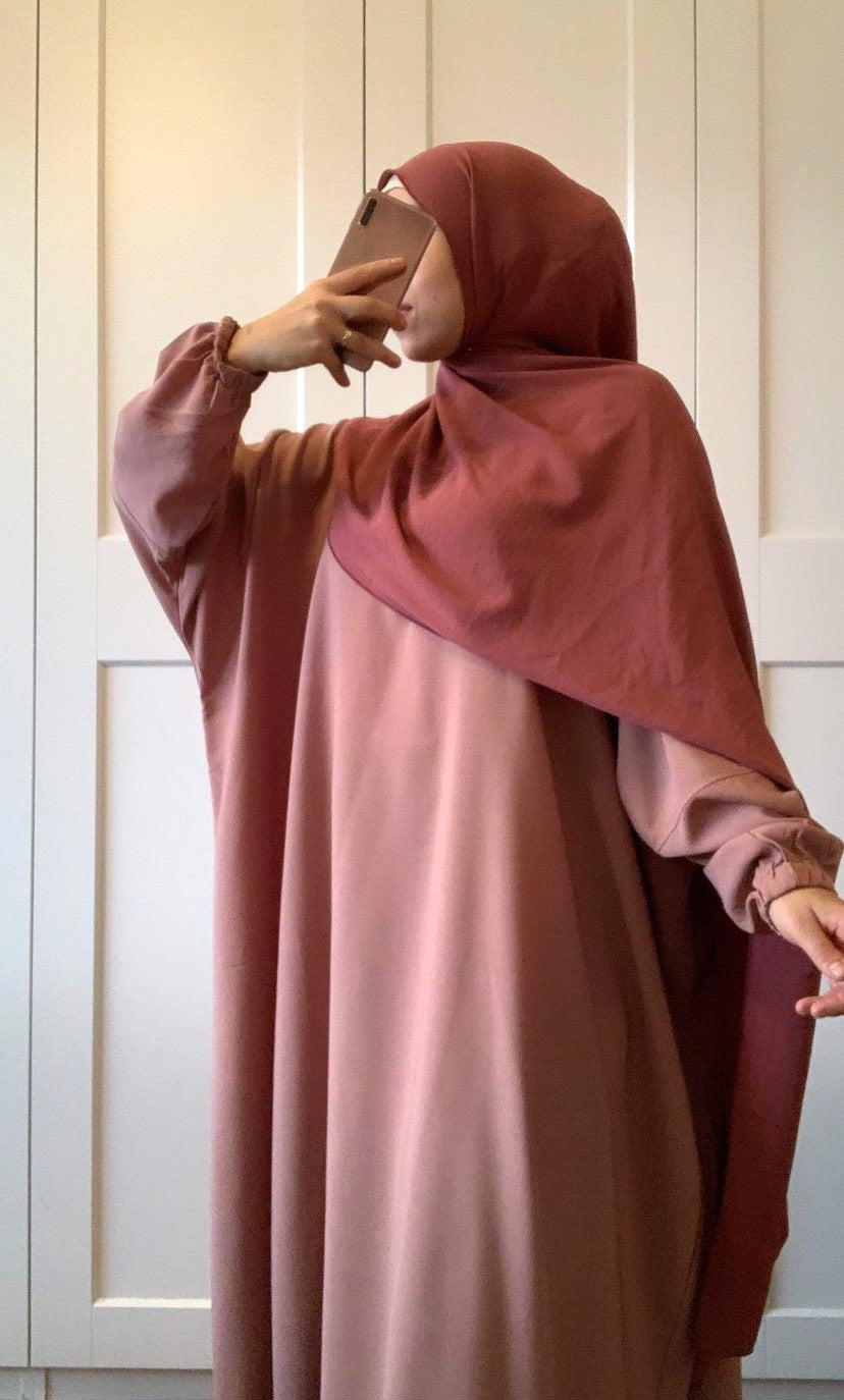 Abaya KHADIJA - Altrosa