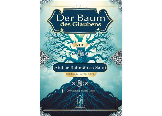 Der Baum des Glaubens – Al-Rayan Verlag