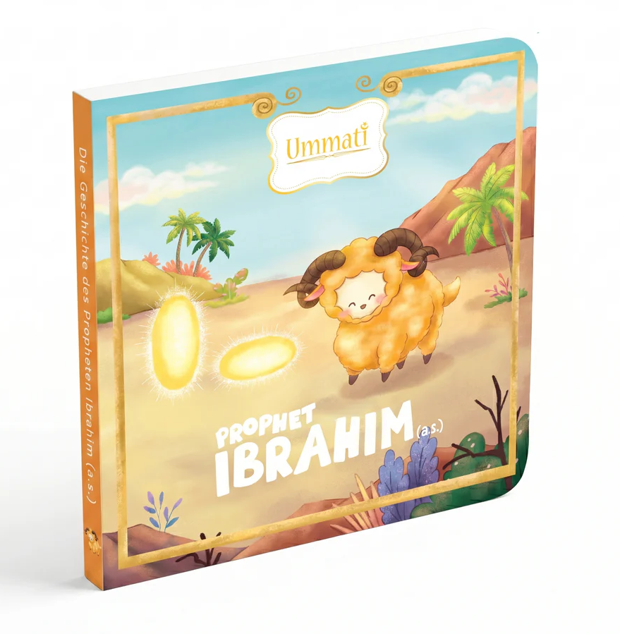 Prophet Ibrahim