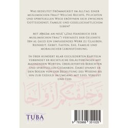 Aḥkām an-Nisāʾ – Handbuch der muslimischen Frau | Ibn al-Jawzi
