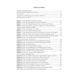 Aḥkām an-Nisāʾ – Handbuch der muslimischen Frau | Ibn al-Jawzi