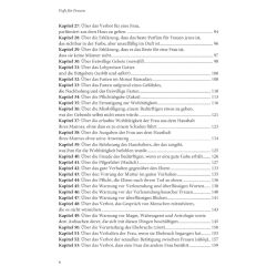 Aḥkām an-Nisāʾ – Handbuch der muslimischen Frau | Ibn al-Jawzi