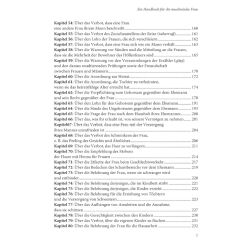 Aḥkām an-Nisāʾ – Handbuch der muslimischen Frau | Ibn al-Jawzi