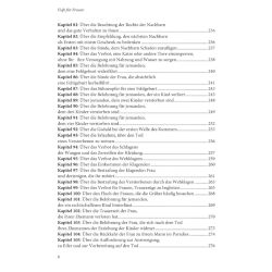 Aḥkām an-Nisāʾ – Handbuch der muslimischen Frau | Ibn al-Jawzi