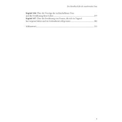 Aḥkām an-Nisāʾ – Handbuch der muslimischen Frau | Ibn al-Jawzi