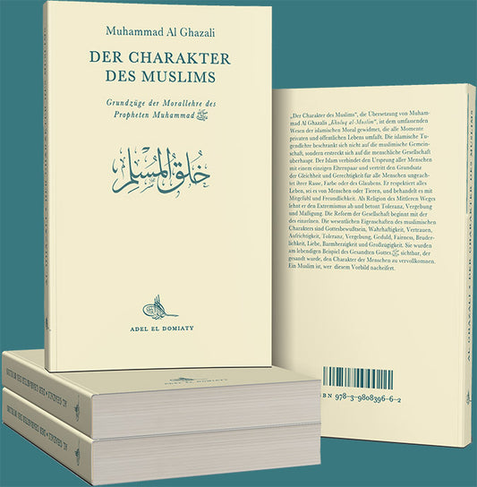 Der Charakter des Muslims