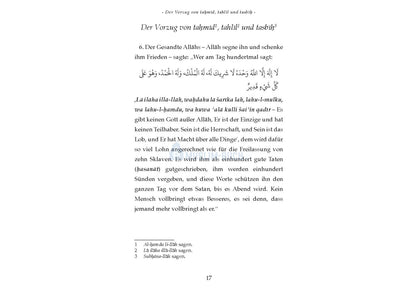 Das Gute Wort - Sahih al-Kalim at-Tayyib