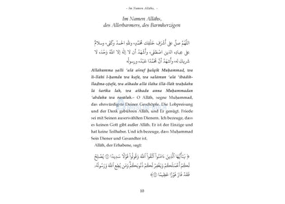 Das Gute Wort - Sahih al-Kalim at-Tayyib