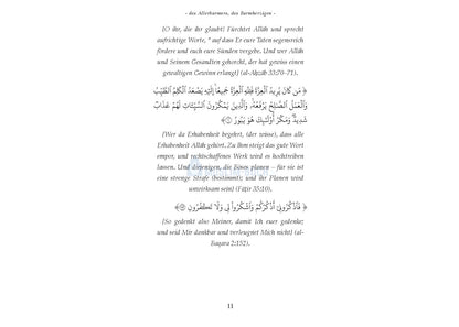 Das Gute Wort - Sahih al-Kalim at-Tayyib