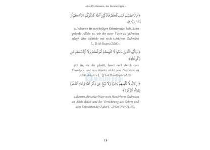 Das Gute Wort - Sahih al-Kalim at-Tayyib