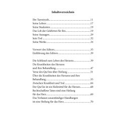 Die Krankheiten des Herzens und ihre Behandlung- Ibn Taymiyah