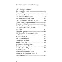 Die Krankheiten des Herzens und ihre Behandlung- Ibn Taymiyah