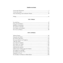 Die muslimische Eroberung - Der Aufstieg von Cordoba
