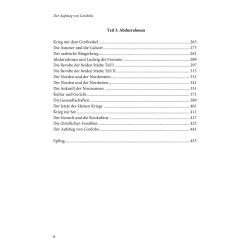 Die muslimische Eroberung - Der Aufstieg von Cordoba