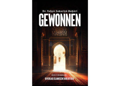 Gewonnen!