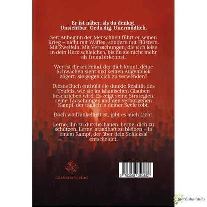 Menschheit und Satan - Täuschung, Zweifel, Verführung (Muhammad Mitwaly Ash-Sha`rawi)